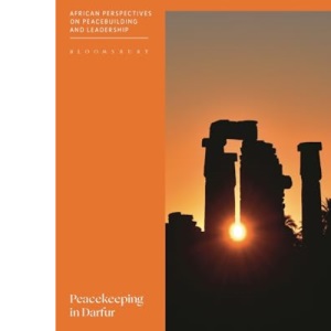 Peacekeeping in Darfur: The Dilemmas of an Af...