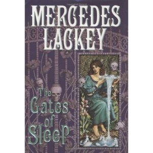 The Gates of Sleep (The Elemental Masters)