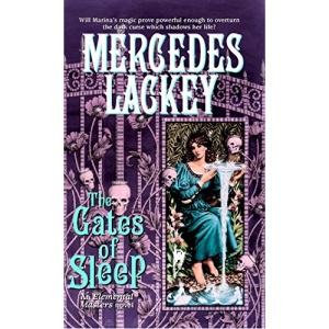 The Gates of Sleep