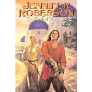 The Novels of Tiger and Del, Volume III