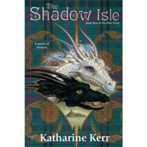 Shadow Isles, THE (Silver Wyrm)