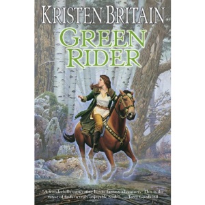 Green Rider