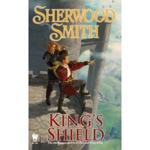 King's Shield