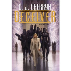 Deceiver (Foreigner)