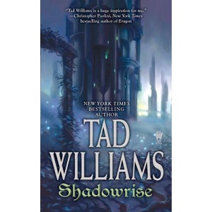 Shadowrise (Shadowmarch)