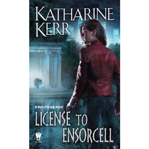 License to Ensorcell