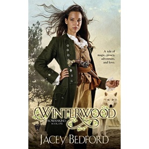 Winterwood: 1 (Rowankind)