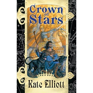 Crown of Stars (Crown of Stars (Paperback))