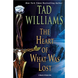 The Heart of What Was Lost (Osten Ard)
