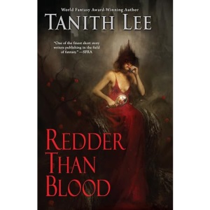Redder Than Blood