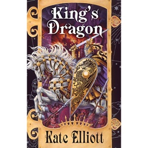 King's Dragon: 1 (Crown of Stars)