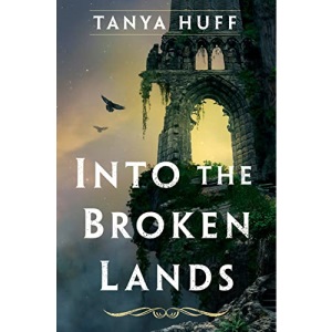 Into the Broken Lands