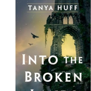 Into the Broken Lands