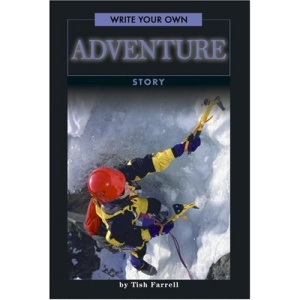 Write Your Own Adventure Story