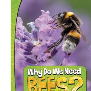 Why Do We Need Bees? (Nature We Need)