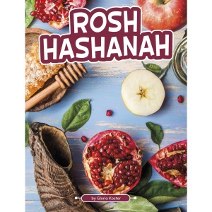 Rosh Hashanah (Traditions & Celebrations)