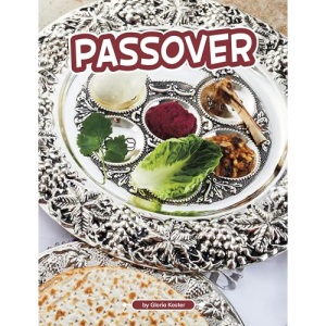 Passover (Traditions & Celebrations)