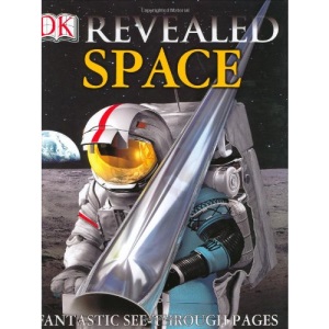 Space (DK Revealed)