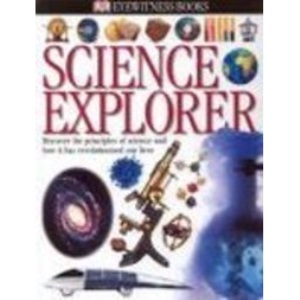 Title: Eyewitness Science Explorer