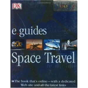 Space Travel (DK E.Guides)
