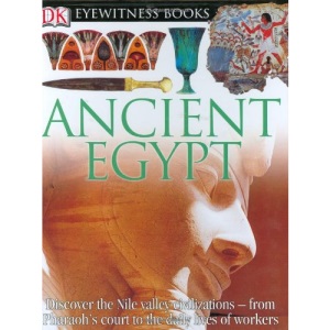 Ancient Egypt (DK Eyewitness Books)