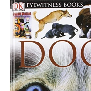 Dog (DK Eyewitness Books)