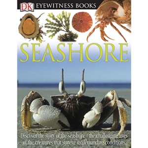 Seashore (DK Eyewitness Books)