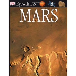 Mars (DK Eyewitness Books)