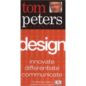 Design (Essentials (DK Publishing))