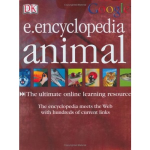 E.Encyclopedia Animal
