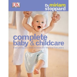 Complete Baby & Child Care