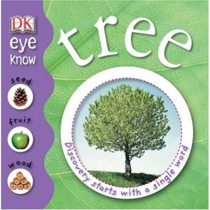 Tree (DK Eye Know)