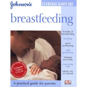 Breastfeeding (Johnson's Everyday Babycare)
