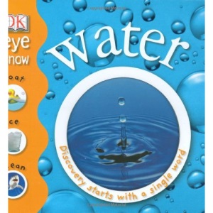 Water (DK Eye Know)