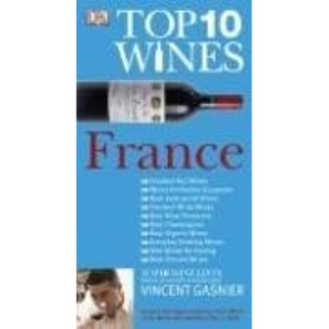 Top 10 Wines France