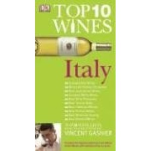 Top 10 Wines Italy