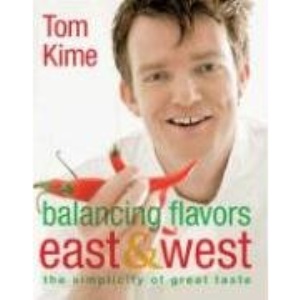 Balancing Flavors East & West