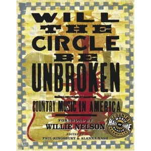 Will the Circle be Unbrokrn