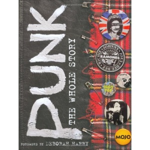 Punk: The Whole Story