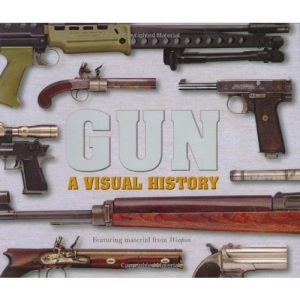 Gun: A Visual History