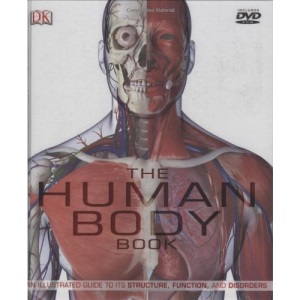 The Human Body Book