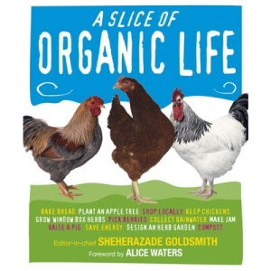 A Slice of Organic Life