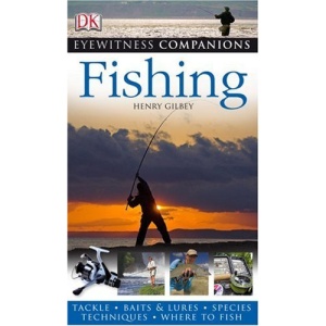 Fishing (Eyewitness Companions)