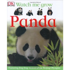 Panda (DK Watch Me Grow)