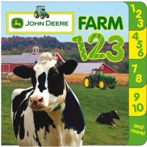 Farm 1 2 3 (John Deere)