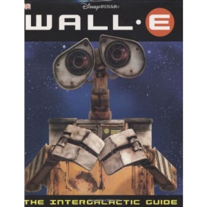 The Intergalactic Guide (Wall-E)