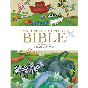 My Little Picture Bible