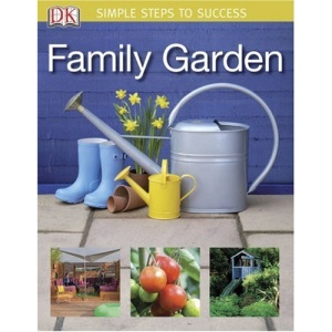 Family Garden (Simple Steps to Success)