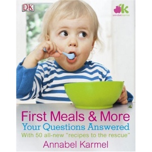 First Meals and More: Your Questions Answered