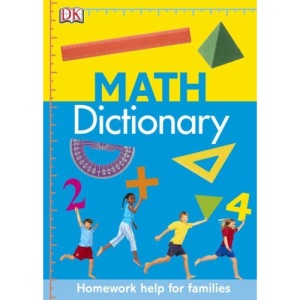 Math Dictionary